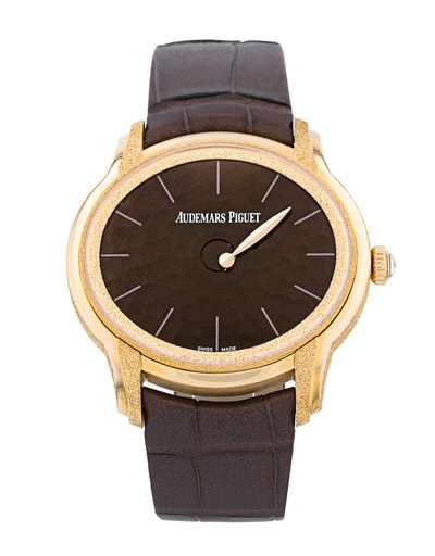 Audemars Piguet Millenary 77266OR.GG.A823CR.01